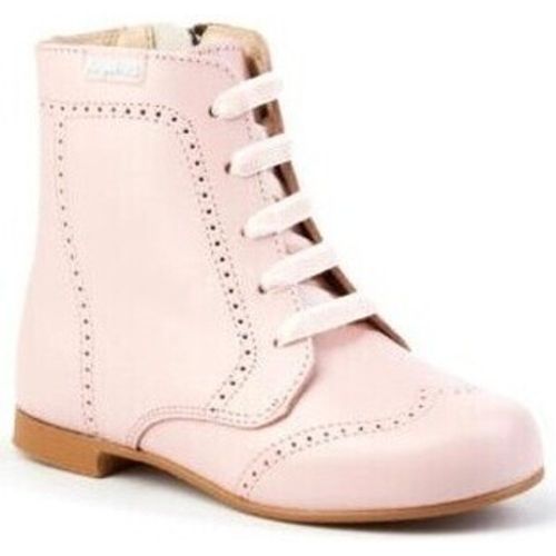 Angelitos Stiefel 600 Rosa - Angelitos - Modalova
