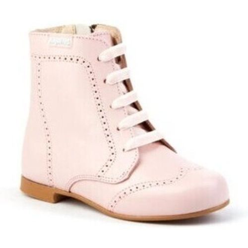 Angelitos Stiefel 600 Rosa - Angelitos - Modalova