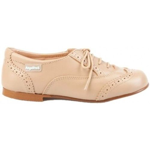 Angelitos Herrenschuhe 22721-15 - Angelitos - Modalova