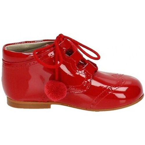Stiefel Bambinelli 4511 Charol rojo - Bambineli - Modalova