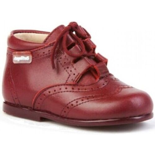 Angelitos Stiefel 627 Burdeos - Angelitos - Modalova