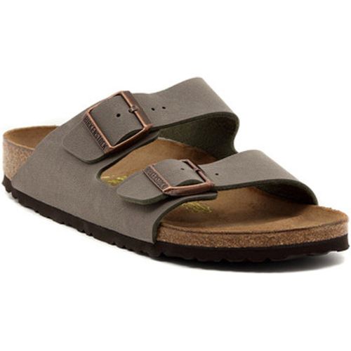 Pantoffeln ARIZONA STONE CALZ S - Birkenstock - Modalova