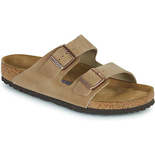 Birkenstock Pantoffeln ARIZONA SFB - Birkenstock - Modalova