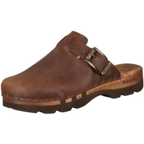 Clogs Offene Lukas Tabacco 6911 Tabacco - Woody - Modalova