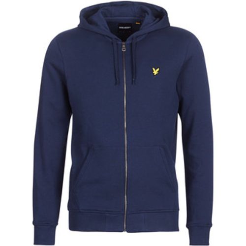 Lyle & Scott Sweatshirt FAFARLIME - Lyle & Scott - Modalova