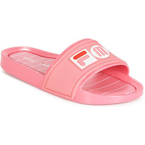 Melissa Zehensandalen SLIDE + FILA - Melissa - Modalova