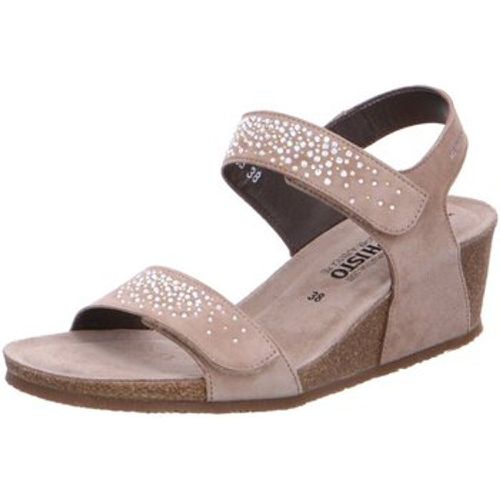 Sandalen Sandaletten Da. Sandale beq. Keil taupe M3888 0RH 12218N - mephisto - Modalova