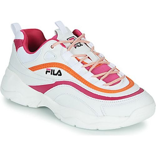 Fila Sneaker RAY CB LOW WMN - Fila - Modalova