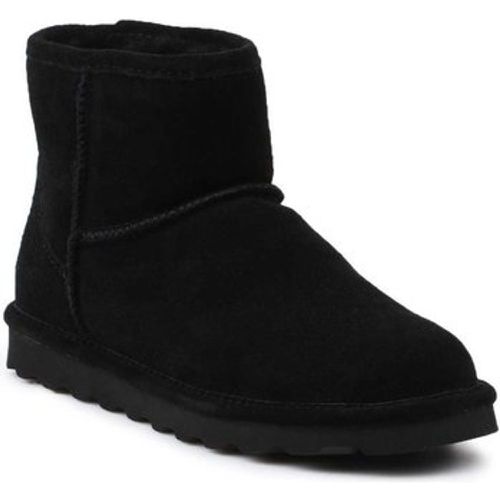 Damenstiefel Winterschuhe Alyssa 2130W-011 Black II - Bearpaw - Modalova