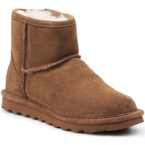 Damenstiefel Winterschuhe Alyssa 2130W-220 Hickory II - Bearpaw - Modalova