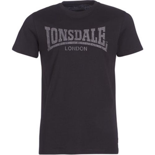 Lonsdale T-Shirt LOGO KAI - Lonsdale - Modalova