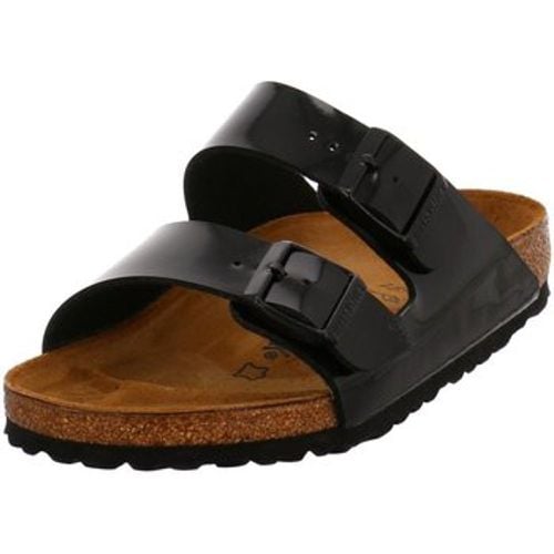 Clogs Pantoletten black () 1005291 Arizona - Birkenstock - Modalova