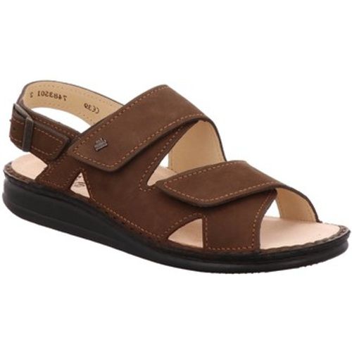 Sandalen Offene 81528-260233 Toro-S wood - Finn Comfort - Modalova