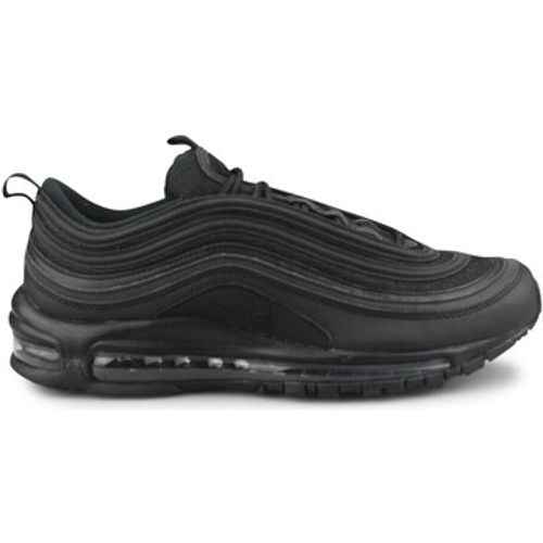 Sneaker Air Max 97 Triple Black - Nike - Modalova