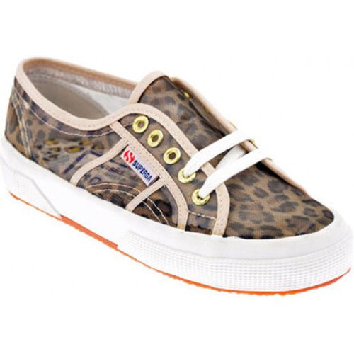 Superga Sneaker 2750 Animal - Superga - Modalova