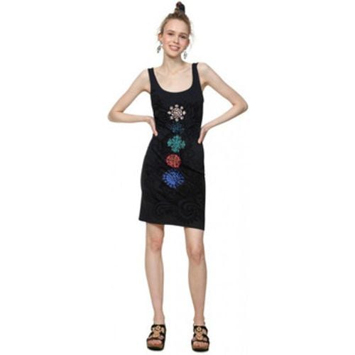 Desigual Kleider 27408 - Desigual - Modalova