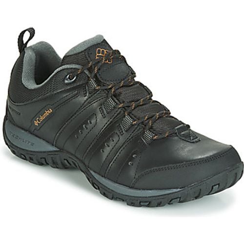 Herrenschuhe WOODBURN II WATERPROOF - Columbia - Modalova