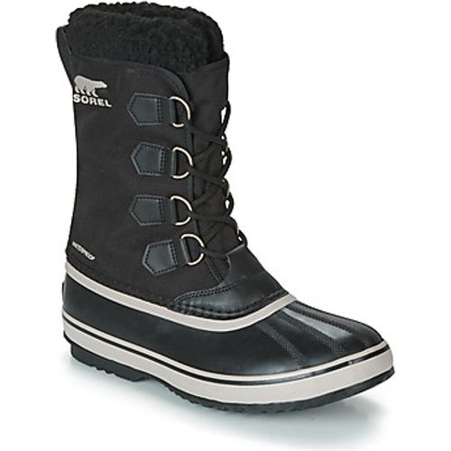 Sorel Moonboots 1964 PAC NYLON - Sorel - Modalova