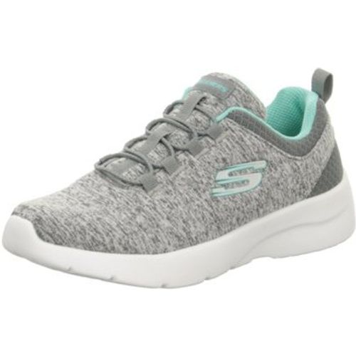 Damenschuhe Slipper Slipper Halbschuh Dynamight 2.0- IN A FLASH 12965-GYMN - Skechers - Modalova