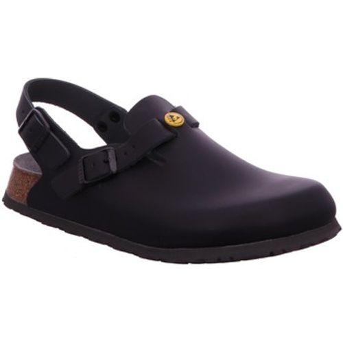 Clogs Pantoletten Tokio NL ESD Black 061408 - Birkenstock - Modalova