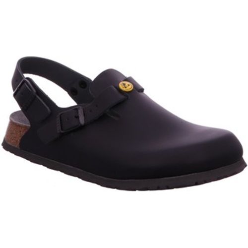 Sandalen Sandaletten Tokio NL ESD Black 061408 - Birkenstock - Modalova