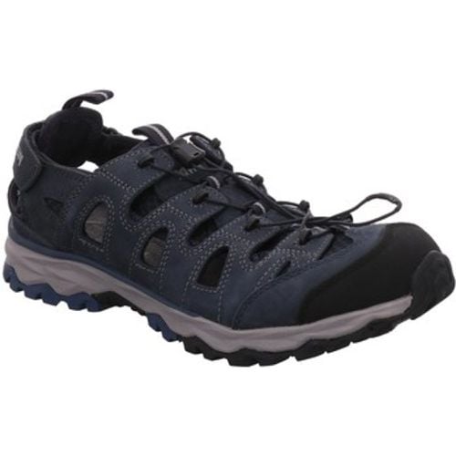 Fitnessschuhe Sportschuhe Lipari Sandale Comfort fit 4618 4618 49 - Meindl - Modalova