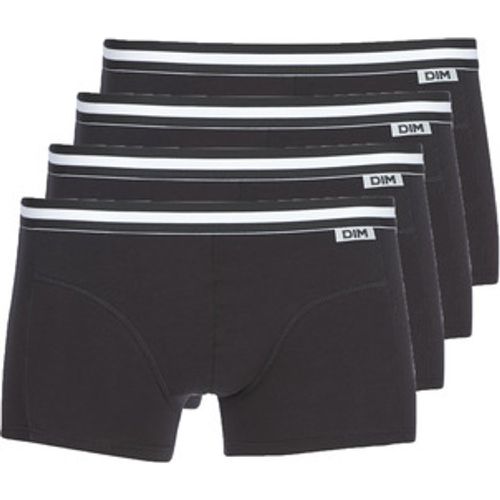 DIM Boxer ECODIM COTON X 4 - Dim - Modalova