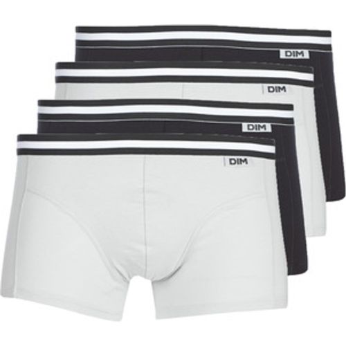 DIM Boxer ECODIM COTON X 4 - Dim - Modalova