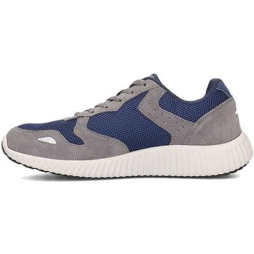 Sneaker 52518/CCNV Sneaker Mann Grau / blau - Skechers - Modalova