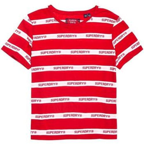 Superdry T-Shirts & Poloshirts - Superdry - Modalova