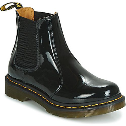 Damenstiefel 2976 PATENT LAMPER - Dr. Martens - Modalova