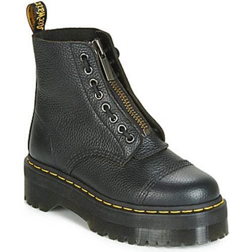 Damenstiefel SINCLAIR BLACK AUNT SALLY - Dr. Martens - Modalova