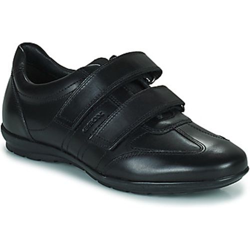 Geox Herrenschuhe UOMO SYMBOL - Geox - Modalova