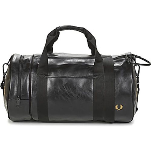 Sporttasche TONAL BARREL BAG - Fred Perry - Modalova