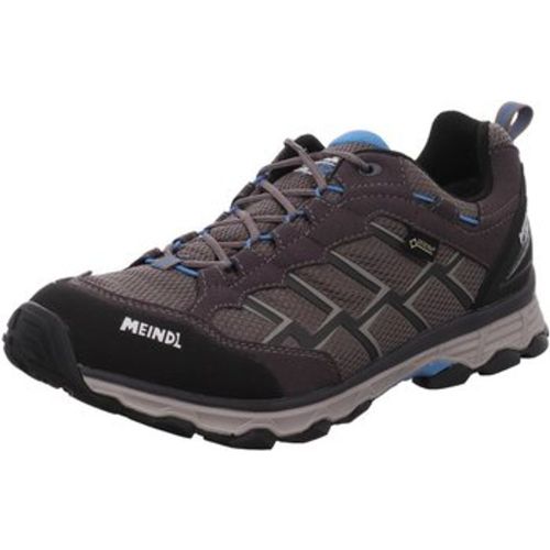 Fitnessschuhe Sportschuhe 5298-31 Activo Gtx anthrazit/ozean - Meindl - Modalova