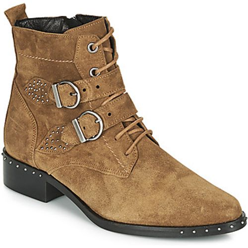 Damenstiefel SWAG V4 CRTE VEL - Philippe Morvan - Modalova