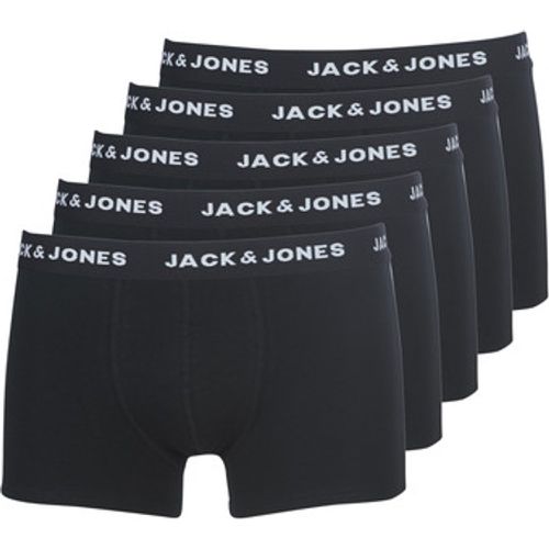 Jack & Jones Boxer JACHUEY X 5 - jack & jones - Modalova
