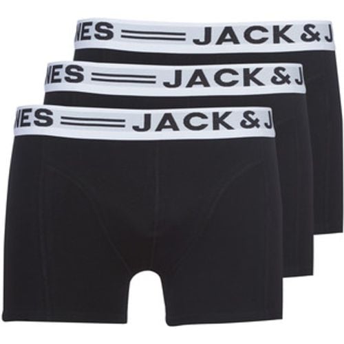 Jack & Jones Boxer SENSE X 3 - jack & jones - Modalova