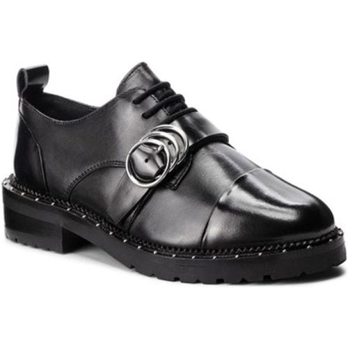 Bronx Damenschuhe KINGDOM ZWART - Bronx - Modalova