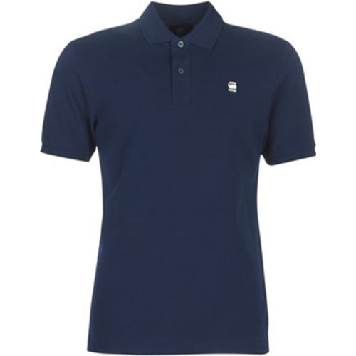 Poloshirt DUNDA SLIM POLO - G-Star Raw - Modalova