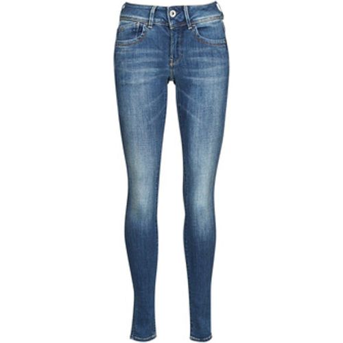 Slim Fit Jeans Lynn Super Skinny - G-Star Raw - Modalova