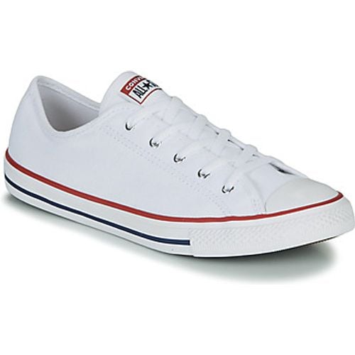 Sneaker CHUCK TAYLOR ALL STAR DAINTY GS CANVAS OX - Converse - Modalova