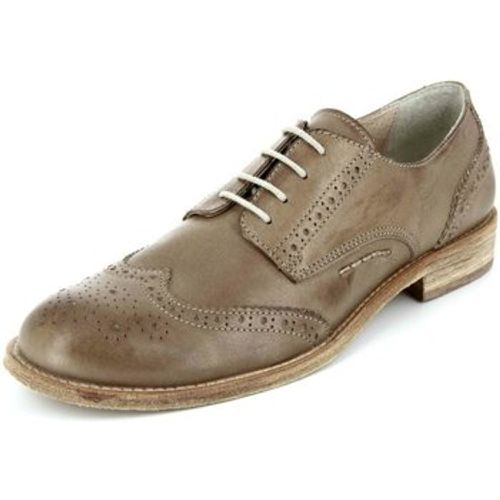 Halbschuhe Business Halbschuhe 1730N stone - Momino - Modalova