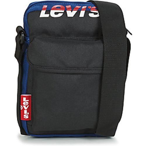 Handtaschen L SERIES SMALL CROSSBODY COLORBLOCK - Levis - Modalova