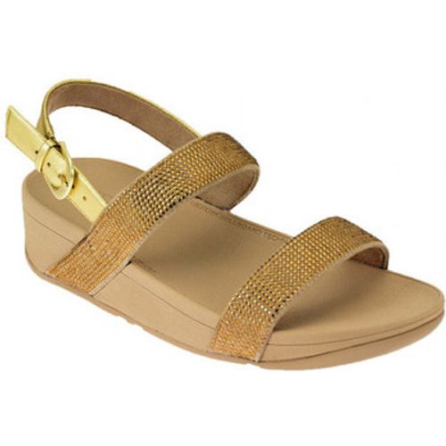 Sneaker LOTTIE SHIMMER CRYSTAL SANDAL - FitFlop - Modalova