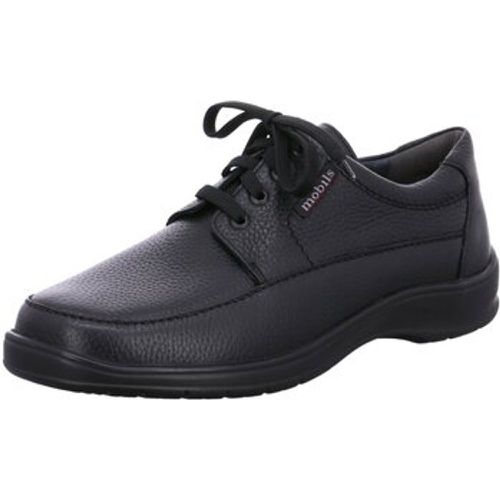 Halbschuhe Schnuerschuhe Ezard EZARD-Sportcalf 200 black - mephisto - Modalova