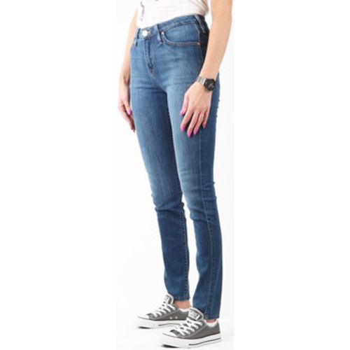 Slim Fit Jeans Jeanshose Scarlett High L626SVMK - Lee - Modalova