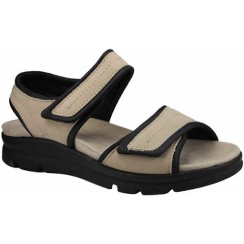 Sandalen Sandaletten -schwarz 0736/7611/00/10 Pam 11 - ACO - Modalova