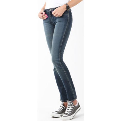 Slim Fit Jeans Jeanshose Courtney Storm Break W23SP536V - Wrangler - Modalova