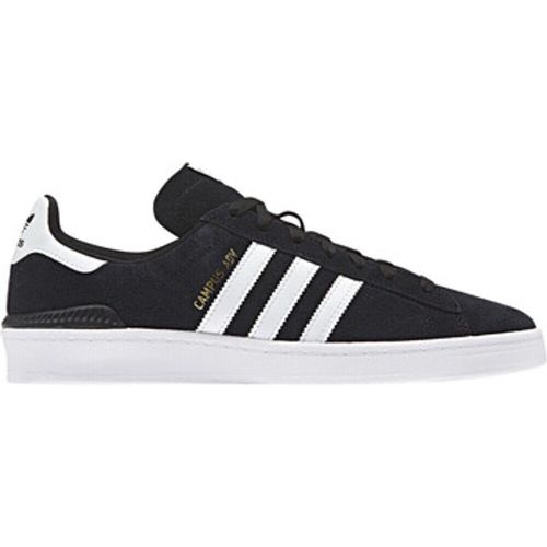 Adidas Herrenschuhe Campus adv Schwarz In Herrengrößen erhältlich. 39 1/3. Jetzt Campus adv von adidas auf Spartoo.de versandkostenfrei bestellen! - 15827284H57 - Modalova